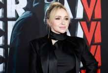 Hayden Panettiere, ‘Heroes’ and ‘Scream’ Star, Dies at 36