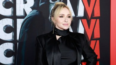 Hayden Panettiere, ‘Heroes’ and ‘Scream’ Star, Dies at 36