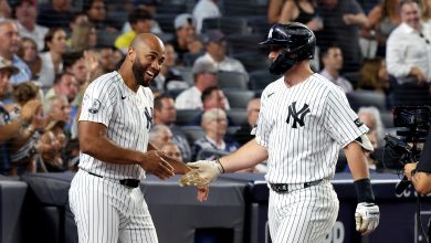Paul Goldschmidt delivers with clutch blast in rare Yankees start