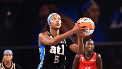 Angel Reese picks up eighth technical — before WNBA rescinds suspension-inducing foul
