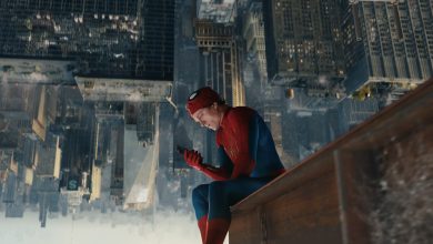 ‘Spider-Man: Brand New Day’ Still Soaring to Top Its Third Weekend With $67M