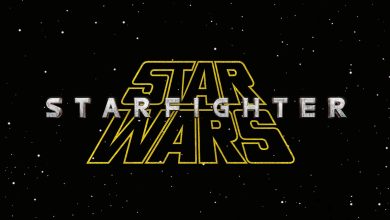 D23 2026: Ryan Gosling is Kade Auberon in Star Wars: Starfighter