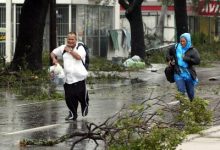On This Day, Aug. 29: Hurricane Katrina devastates Gulf Coast
