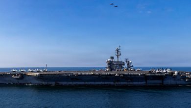US threatens ‘indefinite’ blockade against Iran: How long can it last?
