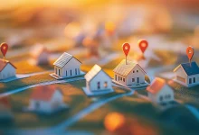 Housing demand has slowed, but still stable for now 