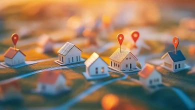 Housing demand has slowed, but still stable for now 