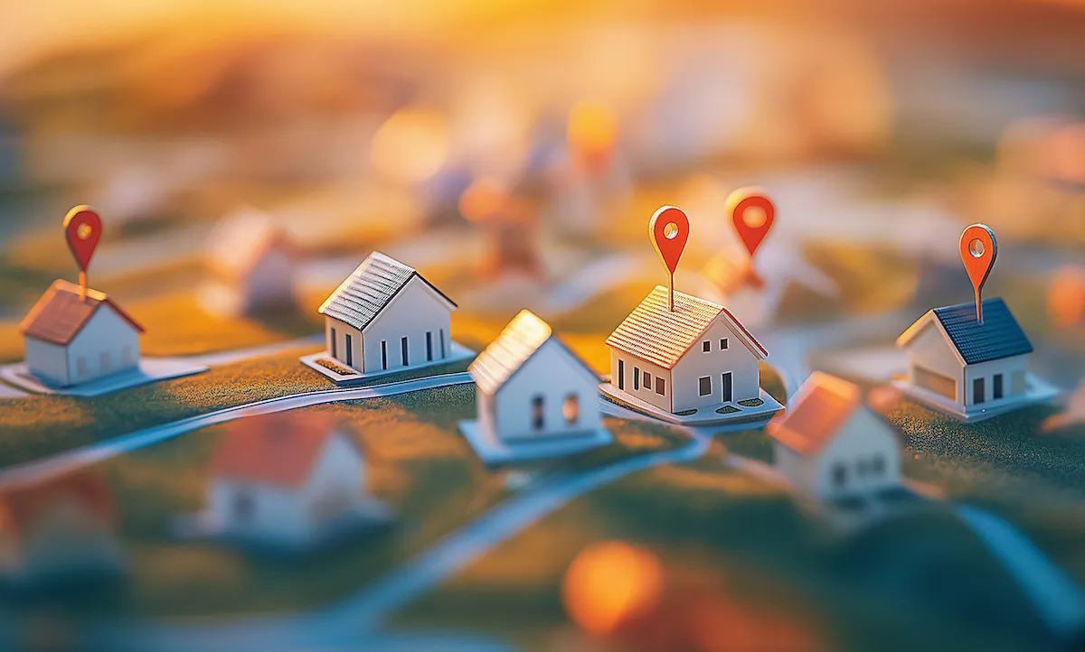 Housing demand has slowed, but still stable for now 
