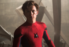 Before Spider-Man, Tom Holland Showed Up In a Critically Acclaimed Indie Movie With a Fellow Marvel Star