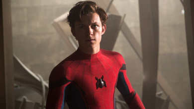 Before Spider-Man, Tom Holland Showed Up In a Critically Acclaimed Indie Movie With a Fellow Marvel Star