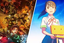 Every Crunchyroll Anime Film of the Year Champion Since the Awards Began