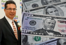 Former California councilman’s corruption unmasked after FBI finds cash buried in backyard