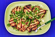 All the Recipes From the ‘Bon Appétit’ Summer Issue