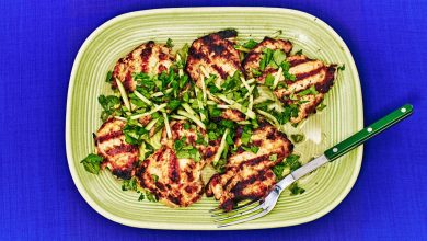 All the Recipes From the ‘Bon Appétit’ Summer Issue