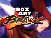 Poll: Box Art Brawl: Mega Man Zero 2 (GBA)