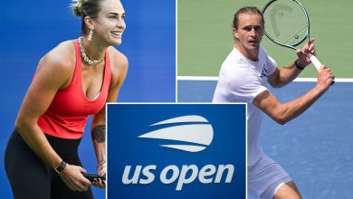 Here’s how to watch the US Open 2026 for free: Schedule, livestream info