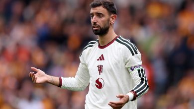 bet365 bonus code: Bet $10, get $365 in bonus bets for Manchester United vs. Ipswich Town