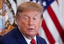 Iran war latest: Trump claims control of Hormuz as assassination threat revealed