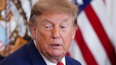 Iran war latest: Trump claims control of Hormuz as assassination threat revealed