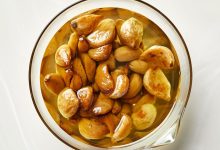 Garlic Confit