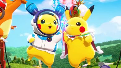 Everything Pokémon Announced At The World Championships’ Closing Ceremony