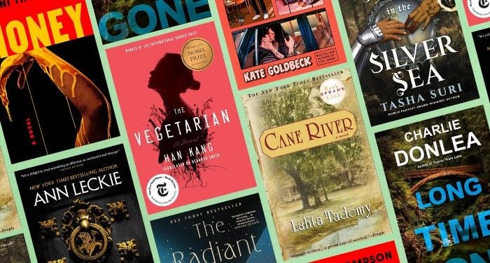 Book Riot’s Deals of the Day for August 31, 2026