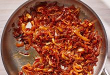 Caramelized Onions