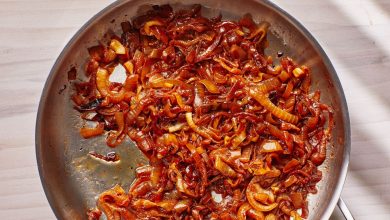 Caramelized Onions
