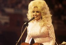 The music that made Dolly Parton a global icon