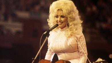The music that made Dolly Parton a global icon