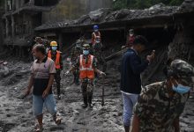 Nepal-Tibet floods live: Rescue efforts under way, death toll crosses 1,000