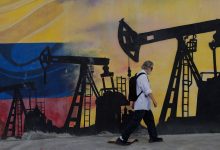 White House unveils more details of Trump’s Venezuela oil deal