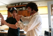 Director Matt Johnson Didn’t Understand the Anthony Bourdain Hype When He Signed on for A24’s ‘Tony’