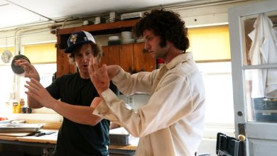 Director Matt Johnson Didn’t Understand the Anthony Bourdain Hype When He Signed on for A24’s ‘Tony’