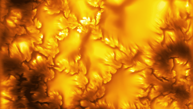 Astronomers capture highest-resolution image ever of the Sun’s surface