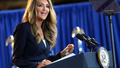 3 of Trump Admin’s New Competition Show “Finalists” Are Military Contractors