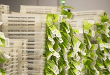 New Covert USPS System Could Get Millions of Ballots Tossed, Leak Reveals
