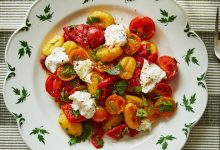 The Most-Saved Recipes on Bon Appétit in August 2026
