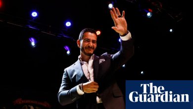 Abdul El-Sayed wins Michigan Senate primary in defining race for Democrats