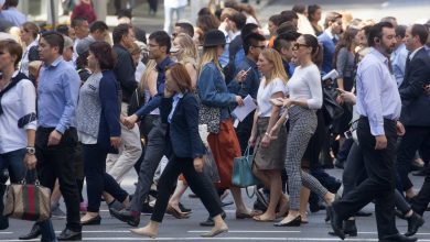 Australia’s economy grows by 2.1%, but people’s living standards aren’t keeping pace