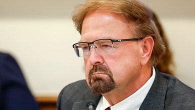 Why House Republicans took the unusual step of censuring one of their own