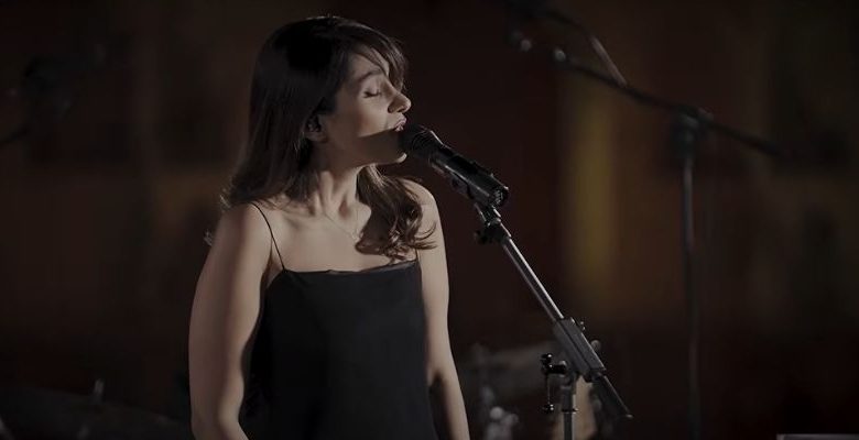 Iranian singer sentenced to 74 lashes for performing without hijab in act of defiance