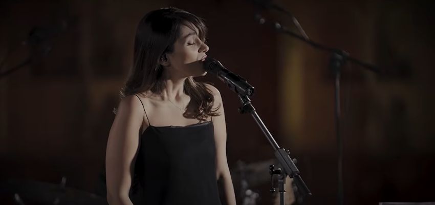 Iranian singer sentenced to 74 lashes for performing without hijab in act of defiance