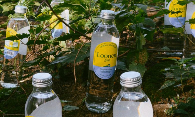 Why Is Loonen Water So Hyped?