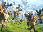 PSA: Final Fantasy XIV Online Free Subscription Period For Switch 2’s “Full Version” Ends Next Week