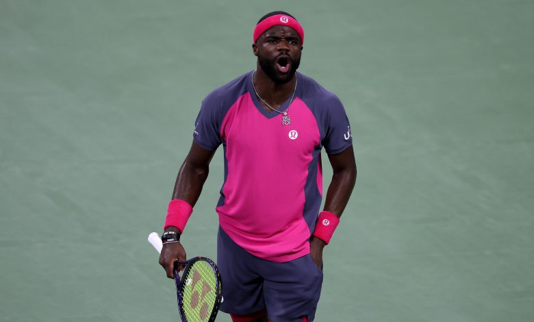 Frances Tiafoe wants to feed off ‘Knicks energy’ to end US Open drought — even if his NBA fandom is elsewhere