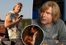 When does ‘Chad Powers’ Season 2 come out? How to watch the Glen Powell show