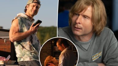 When does ‘Chad Powers’ Season 2 come out? How to watch the Glen Powell show