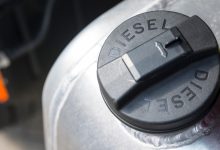 U.S. Diesel Prices Surge Toward All-Time High