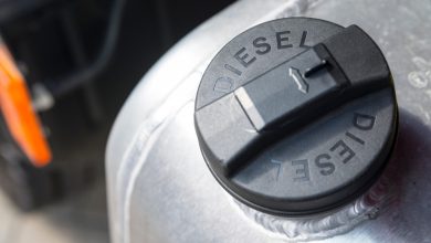 U.S. Diesel Prices Surge Toward All-Time High