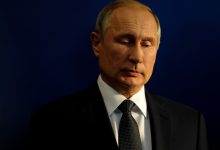 EU Vows Tougher Russia Measures After Leipzig Drone Attack
